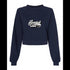 BASEBALL VIBES Bella canvas hoodie 7505